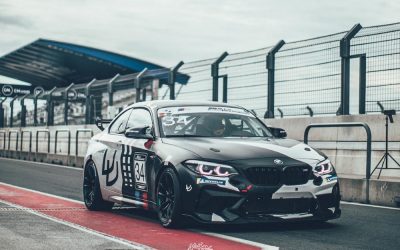 BMW M2 CS-R – 2021