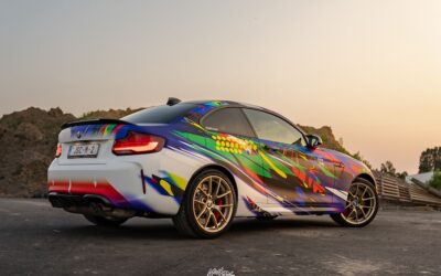BMW M2 CS – 2023