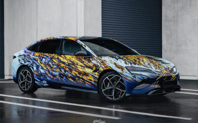 BYD