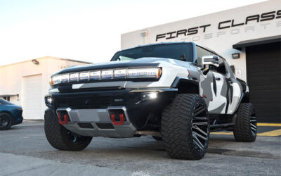 HUMMER